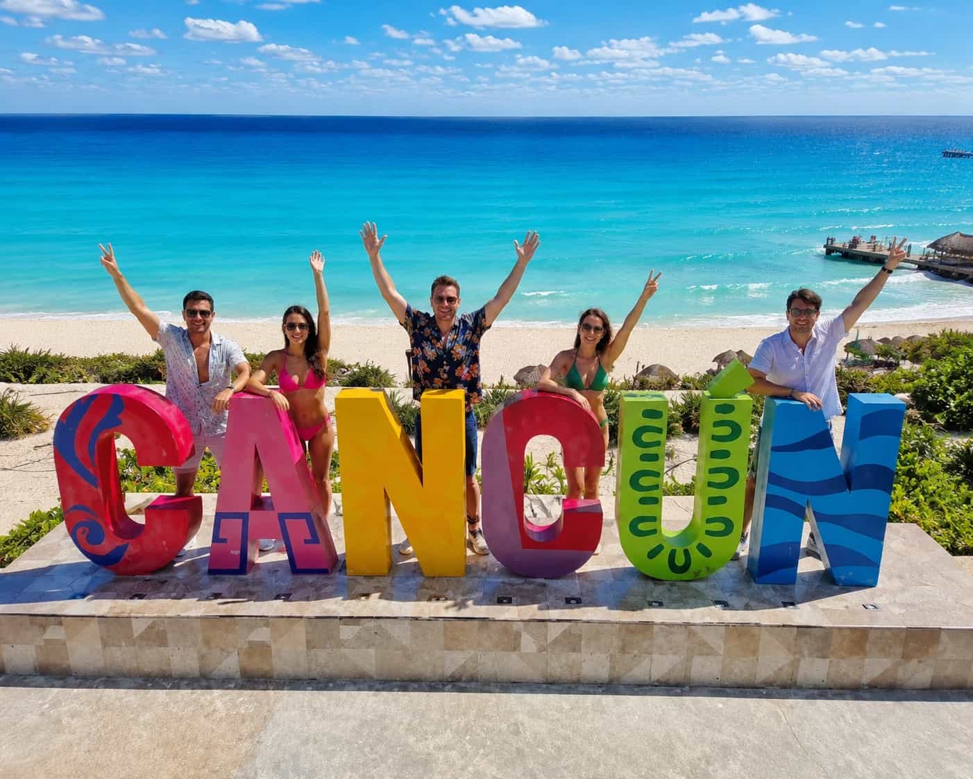Cancun gems: discover the soul of Cancun