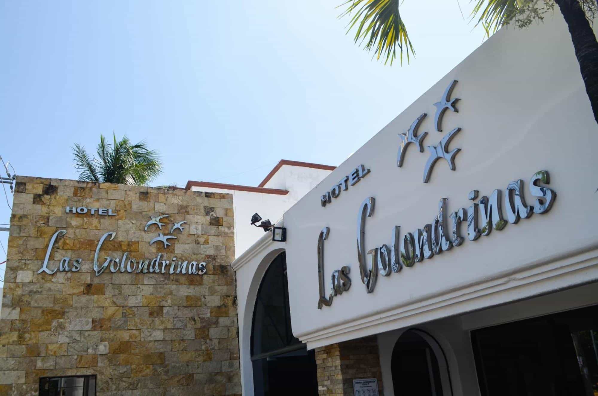 Private Shuttle from Cancun Airport to Las Golondrinas Hotel