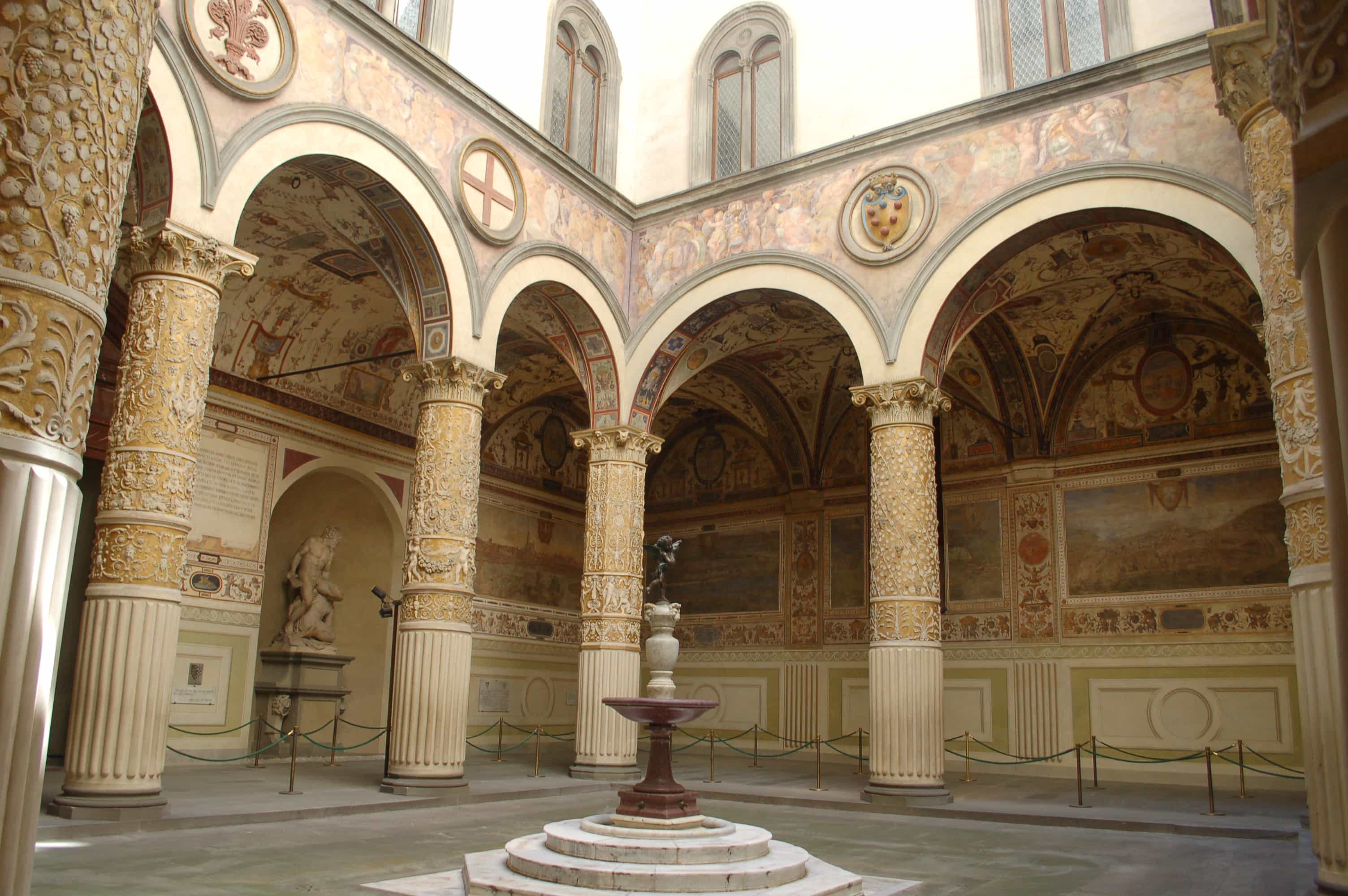 The Medici Family 