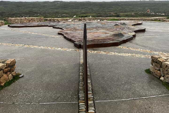 Oceans Meet Penguins at the Southernmost Cape Agulhas Tour 