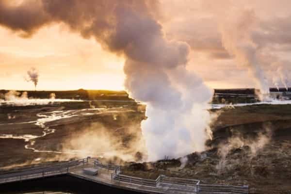 Trip to the Moon 3 to 4-hour ATV tour