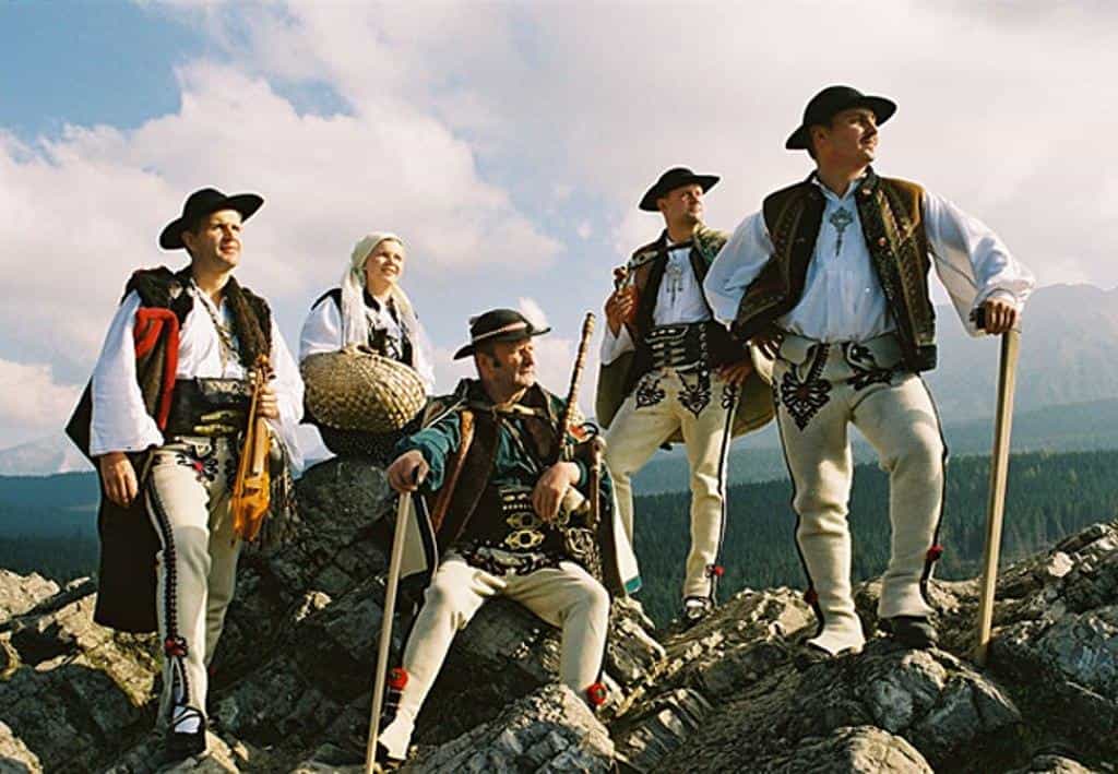 Explore Zakopane – the capital of the Tatra Mountains - PRIVATE (4h)