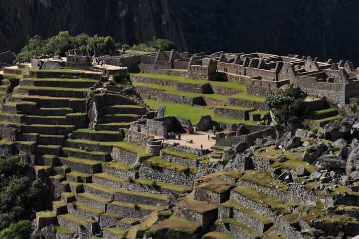 8-Day Enigmas of Peru: Lima, Nasca, Cusco, Sacred Valley & Machu Picchu