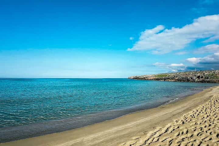 Private 3 hours of Beach Hopping in Mykonos