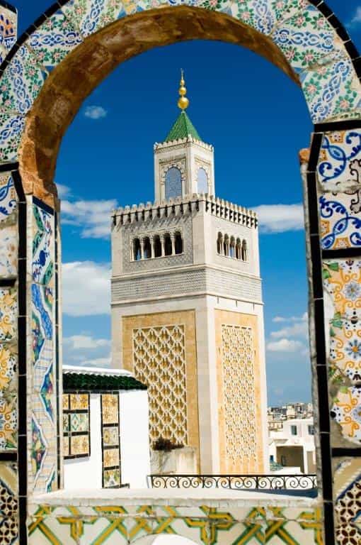 Taste of Tunisia, Small Group Tour