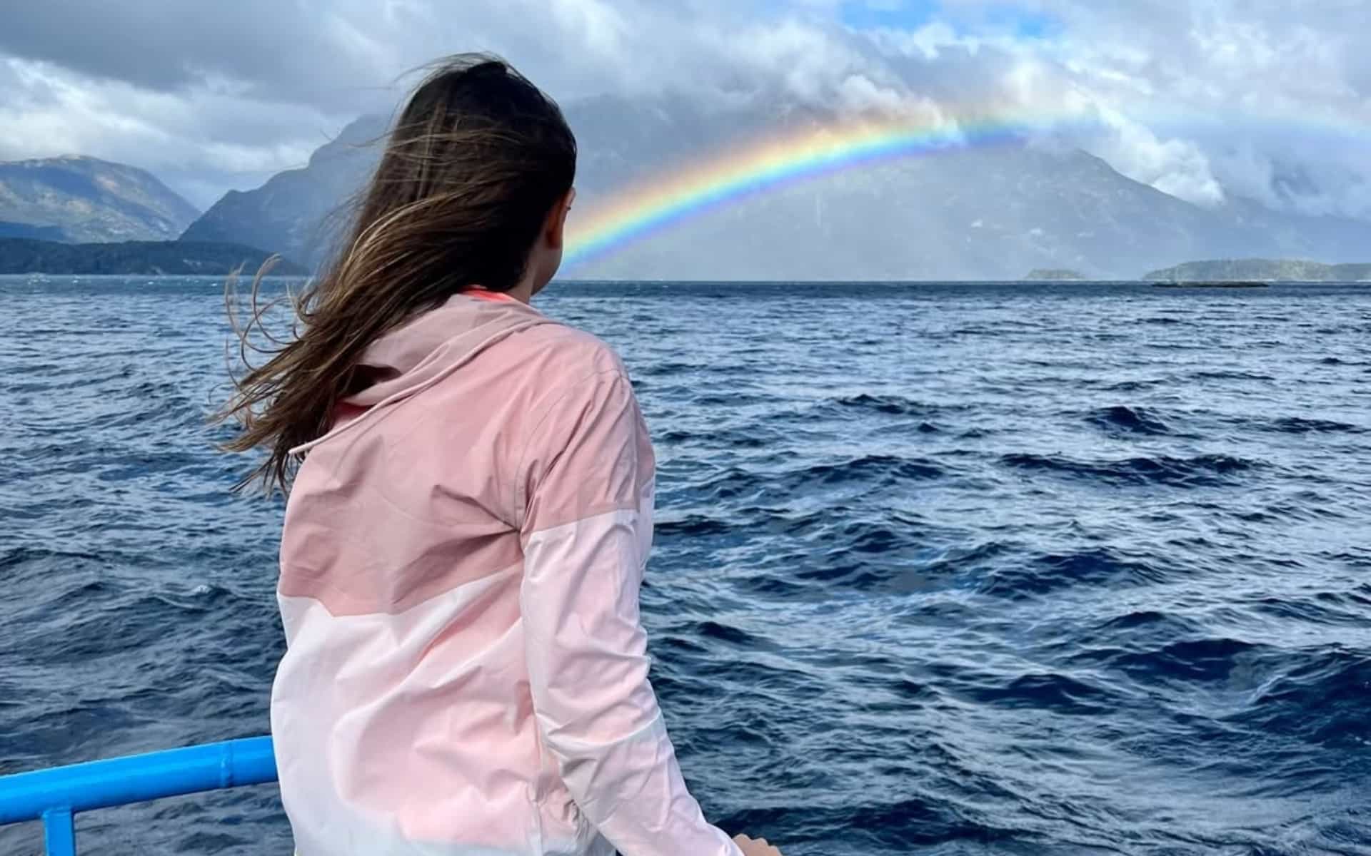 Isla Victoria y Bosque de Arrayanes Tour en barco desde Bariloche