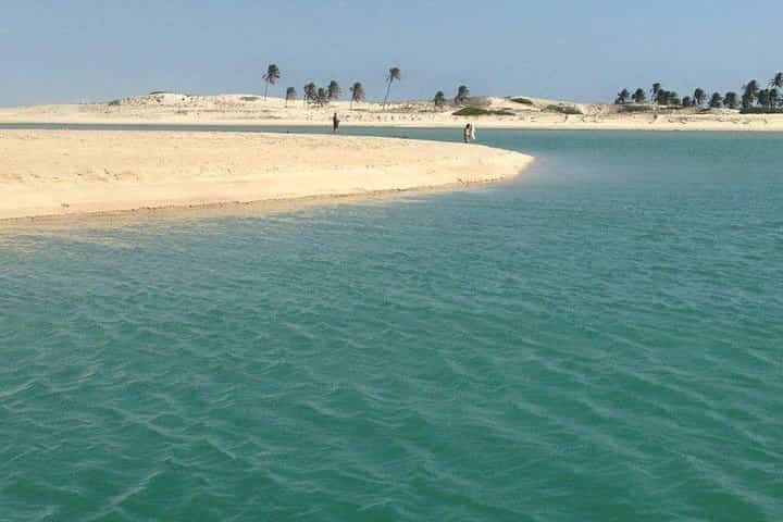 4 Days Coast Package - From Fortaleza To Natal in Buggy or 4WD