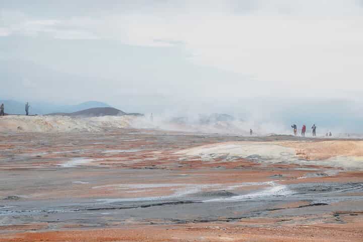 Akureyri Customizable Private Tour From Cruise Ship Port