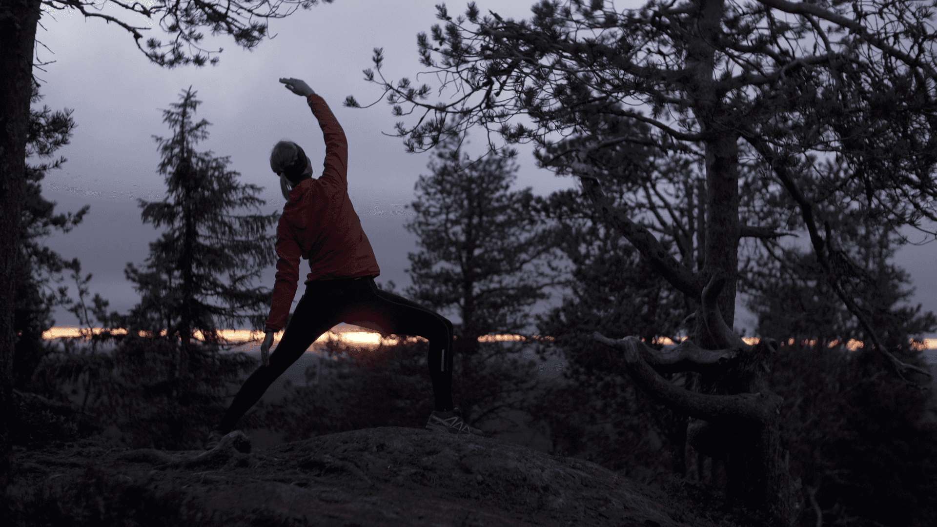 Nature Being - Nature Immersion Walk