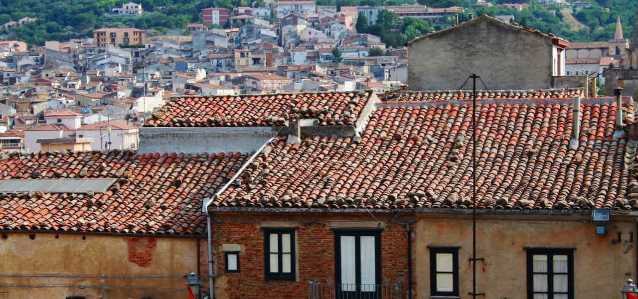 Country Experience on Madonie Mountains with lunch in a Local Farmhouse (from Palermo)
