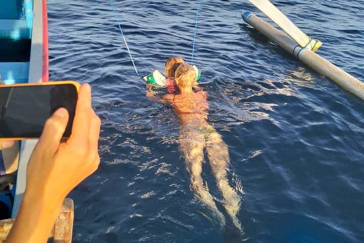 Lovina Family Adventure Dolphins, Sunrise and Snorkeling 