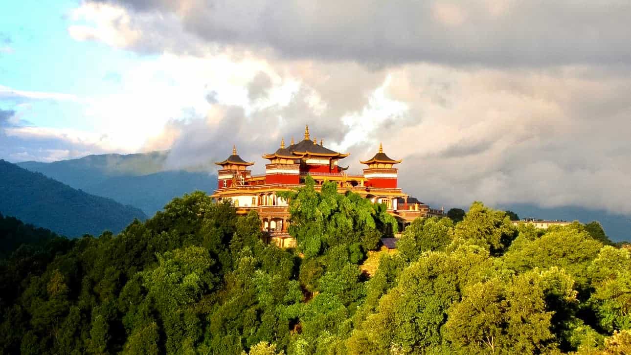 1 Day Spiritual Tour in Kathmandu - A Soulful Journey Through Nepal’s Sacred Heart