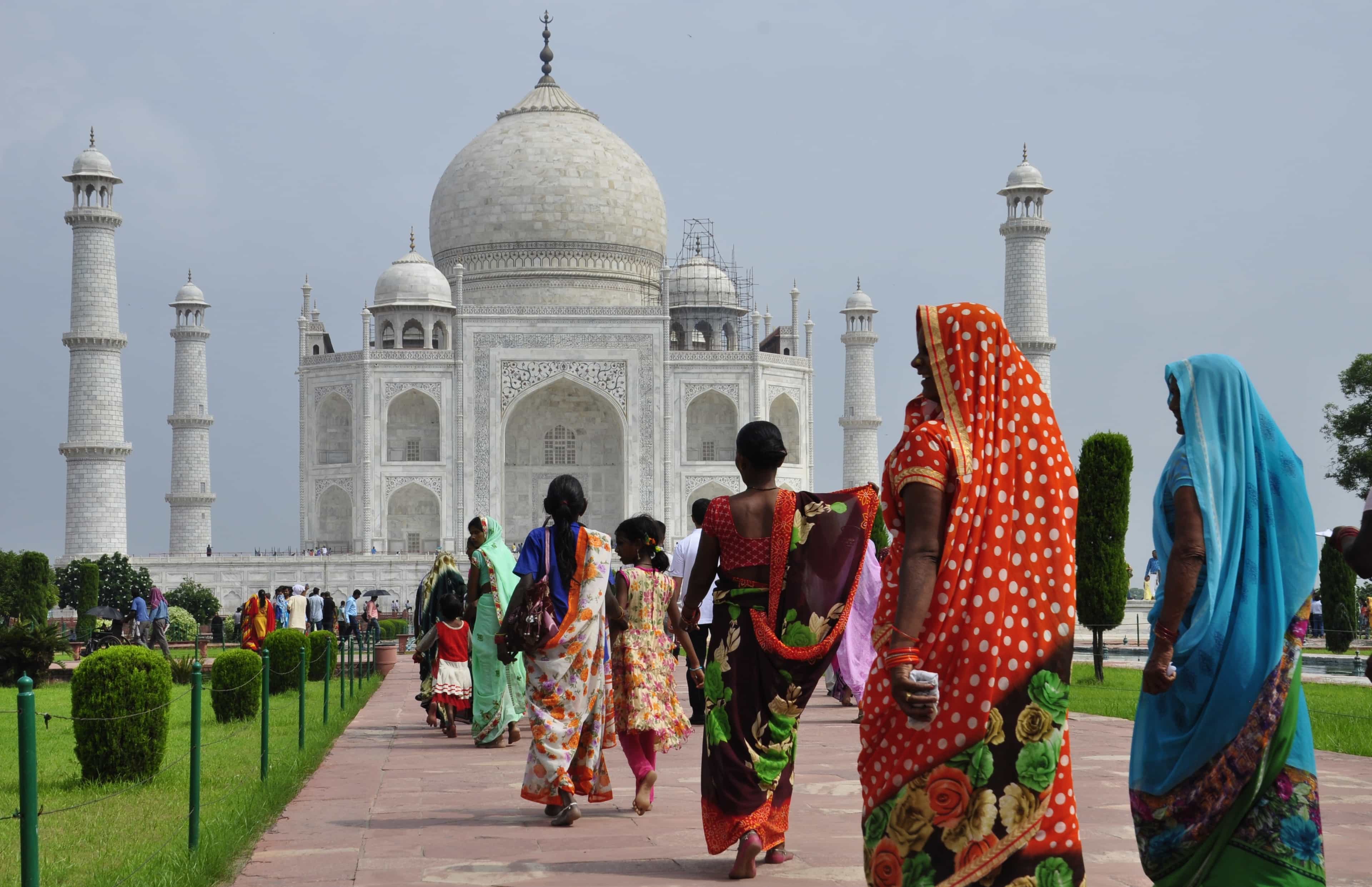 Best of India