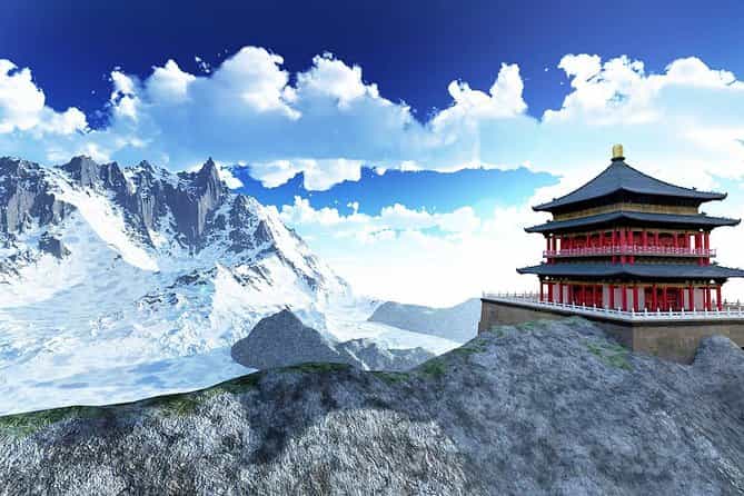 Sightseeing in Bhutan - Family Holiday Tour