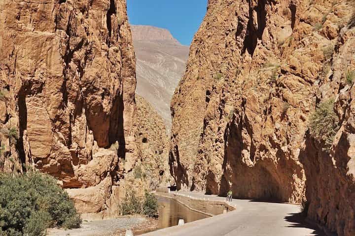 Morocco 9 Days Tour from Tanger to Marrakech