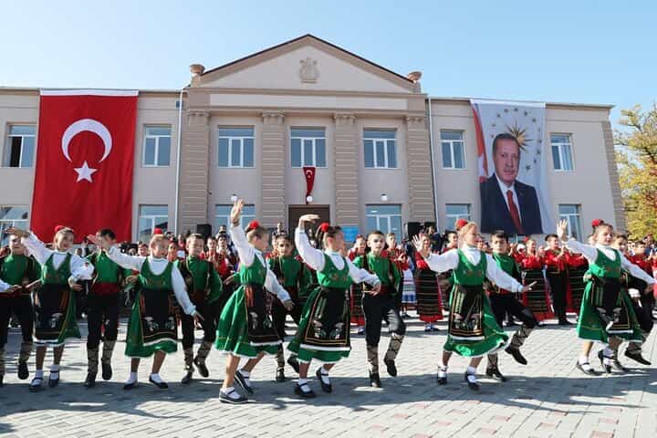 3-Days Transnistria and Gagauzia