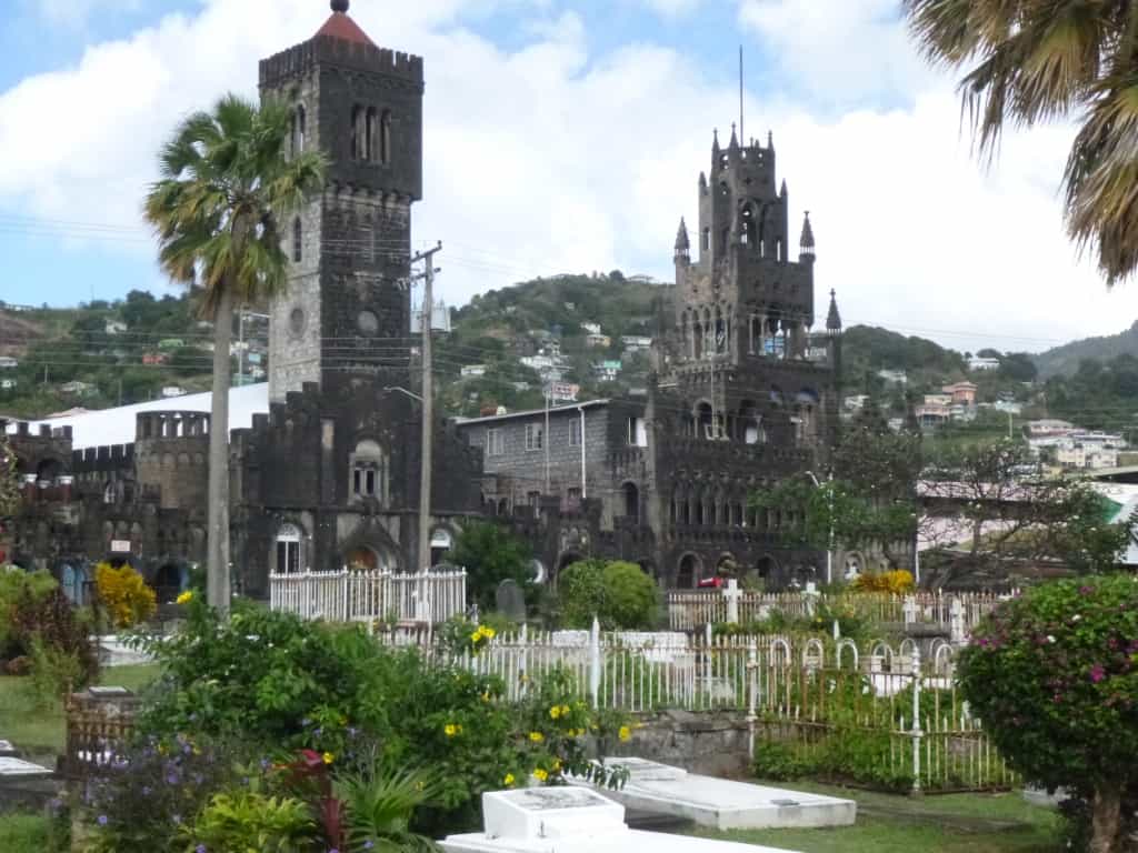 CITY TOUR AND BEACH PACKAGE