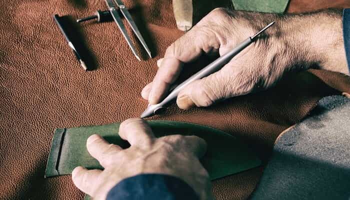 Florence Artisans Tour