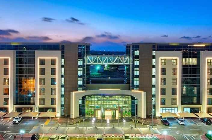 Sir Bani Yas Island | Staycation | Remal Hotel