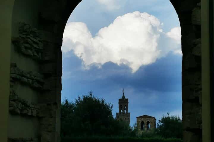 The Best of Florence Private Walking Tour with a Local Guide