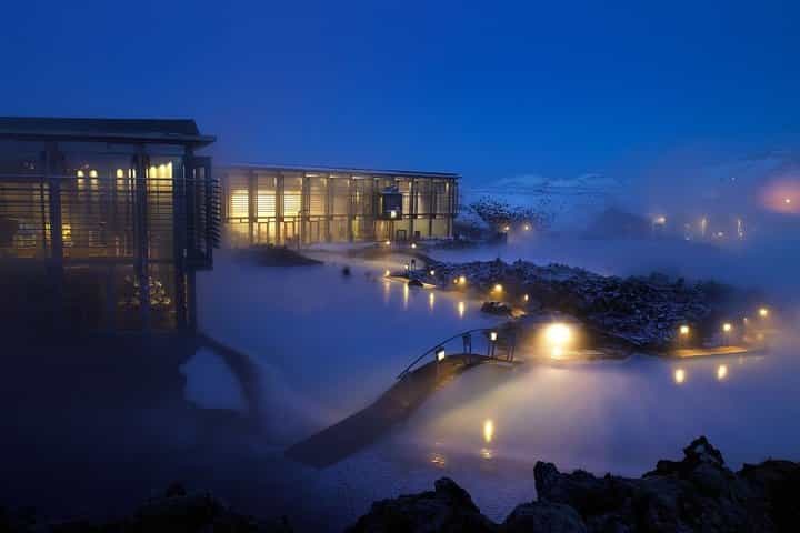 8 Day Magical Iceland with Reykjavik | Blue Lagoon | Lava Tunnel | Whale...