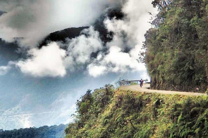 4 Day Inca Jungle Trail with Capsule & Machu Picchu