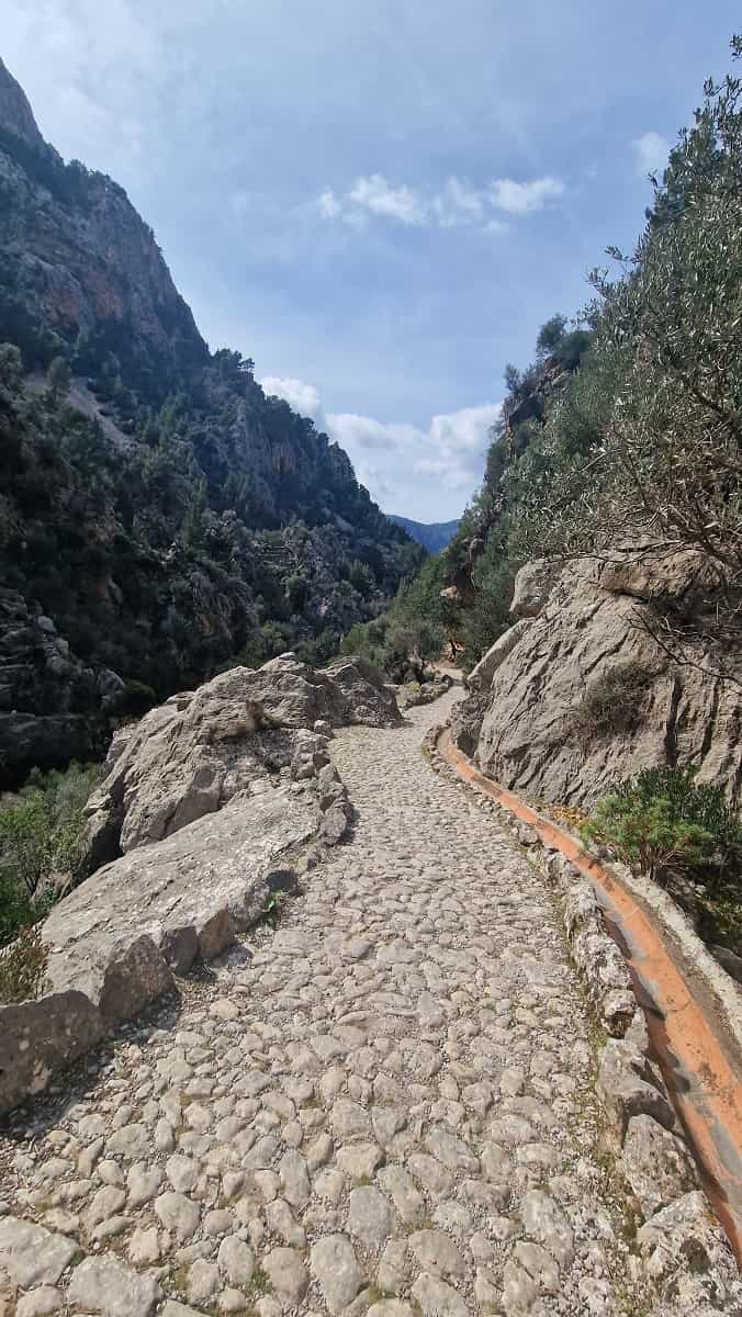 8 Days / 7 nights - Hiking Highlights of Mallorca