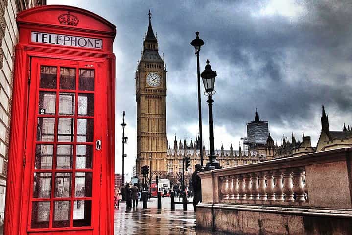 Southampton Cruise Port Transfer to/from London City & All London Airports
