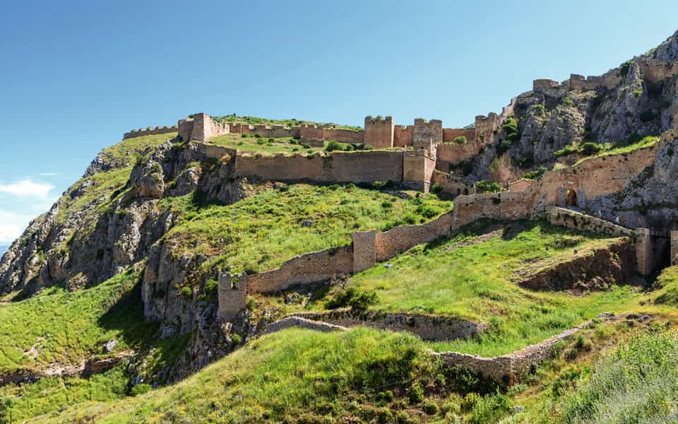 Delphi Private Full-Day Tour From Athens 