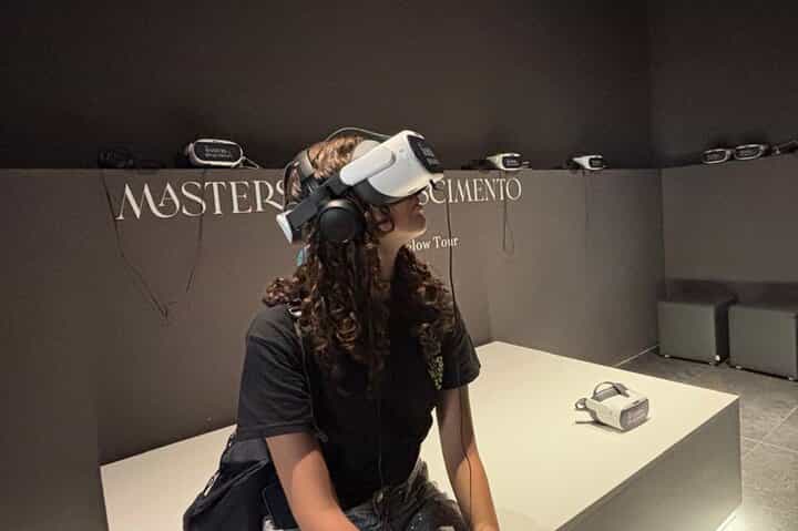 Brunelleschi's Dome – Immersive Experience in Florence