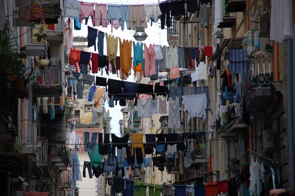 [TOUR GUIDE PRIVATE] NAPLES Historical Center + Monumental area