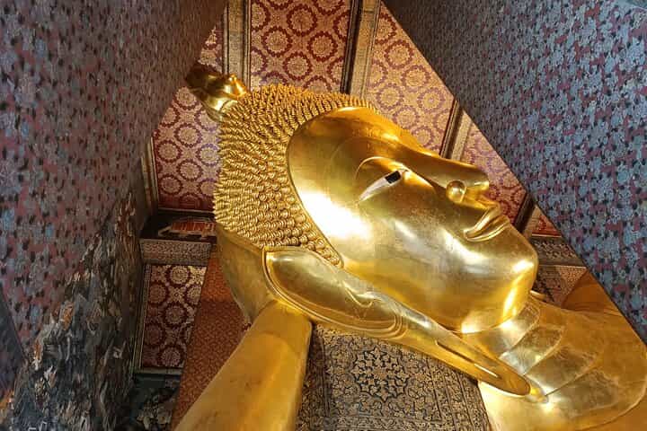 3 Days Starter Package in Bangkok