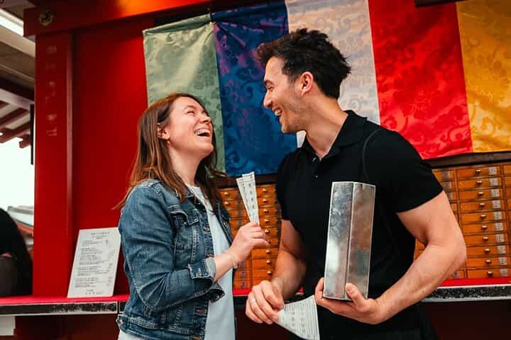 Tokyo Essentials Private Tour: Perfect for First-Time Visitors