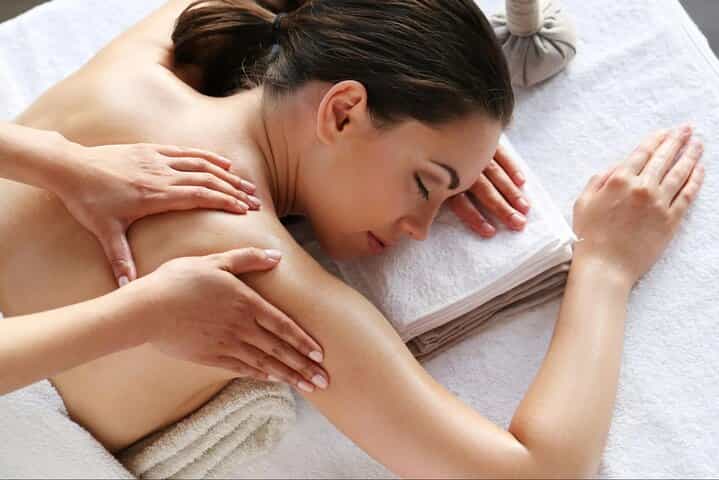 Cleopatra’s Luxury Spa & Massage Experience in Sharm El Sheikh