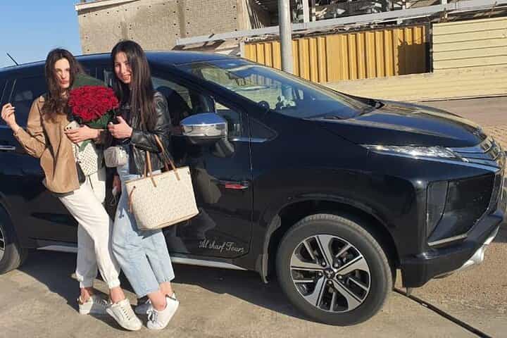 Private Transfer Pickup in Sharm El Sheikh