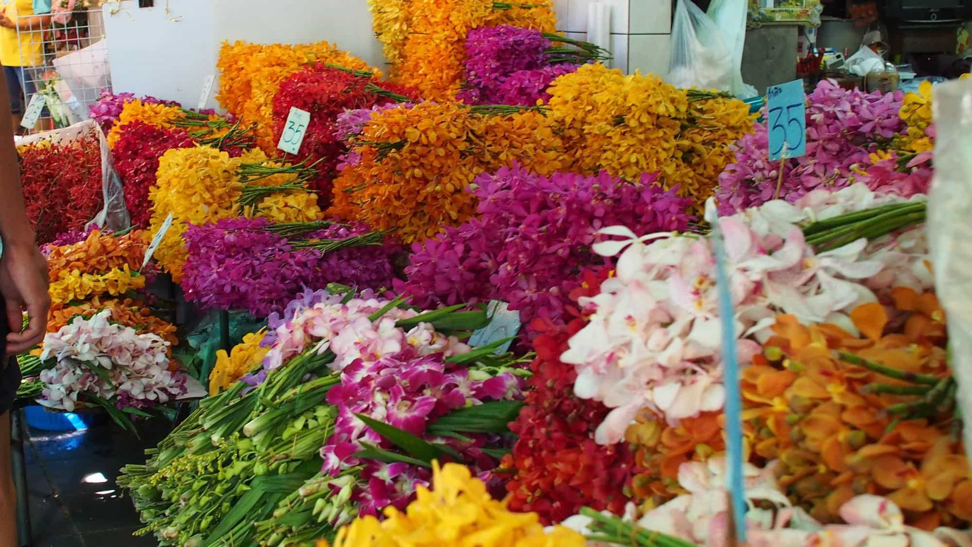 Amazing Bangkok City Highlights Tour
