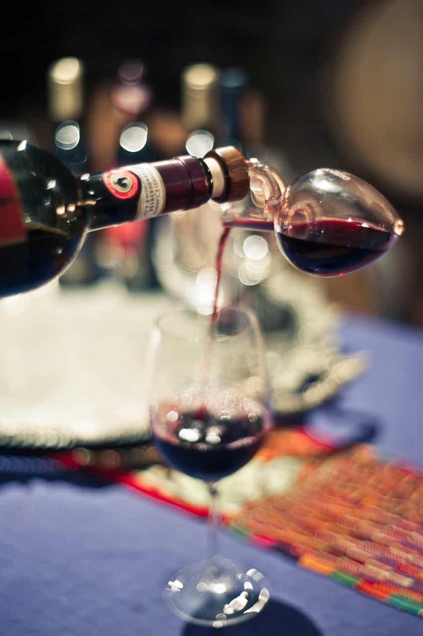 Private Chianti Experience: Exclusive Food and Wine Tasting