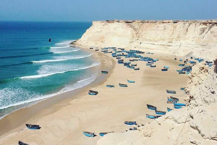 Agadir Jeep safari 4x4 Desert Adventures with Lunch