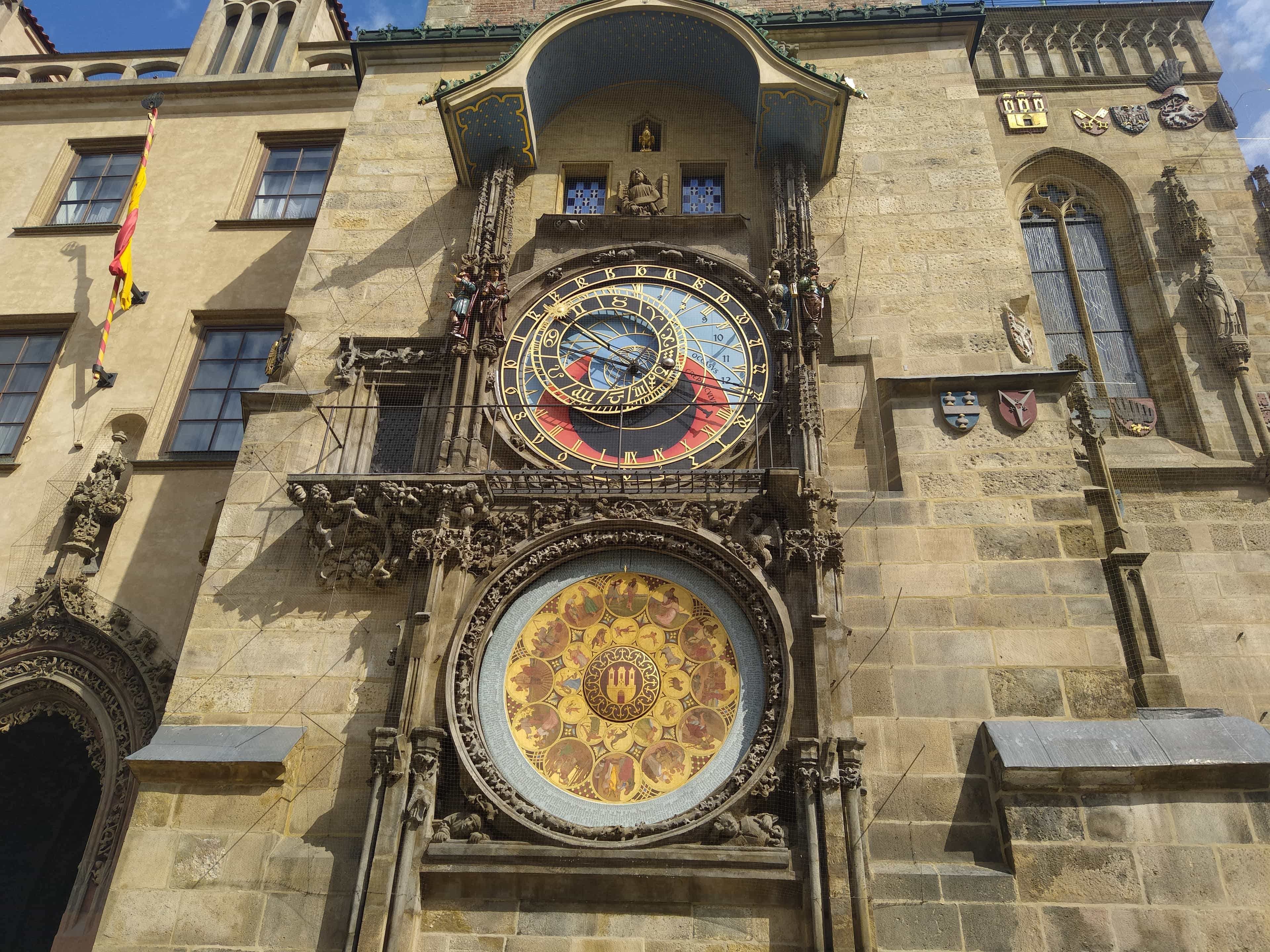 Visita guiada Privada por Praga