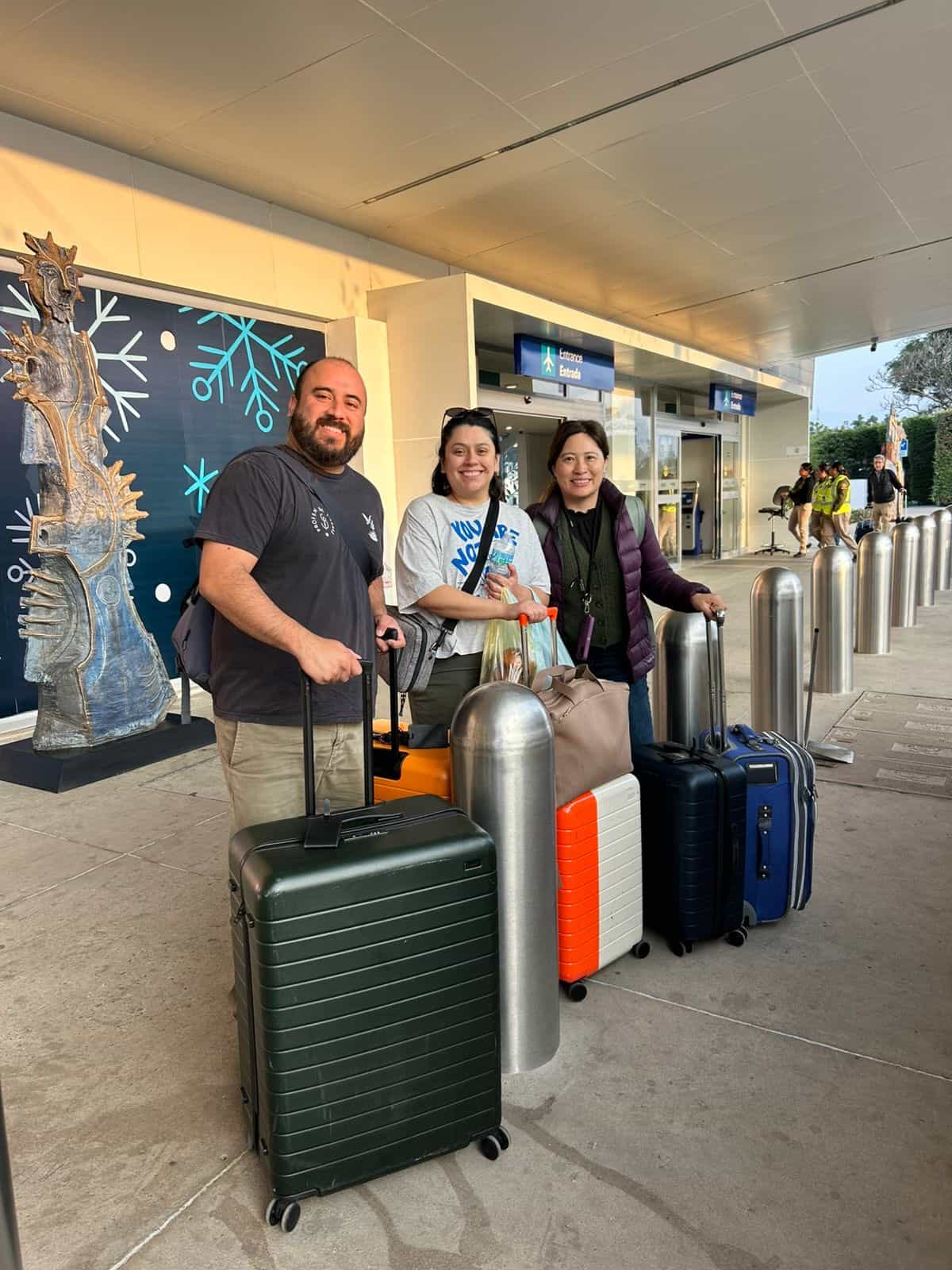 Oaxaca Transfer Airport to Hotel