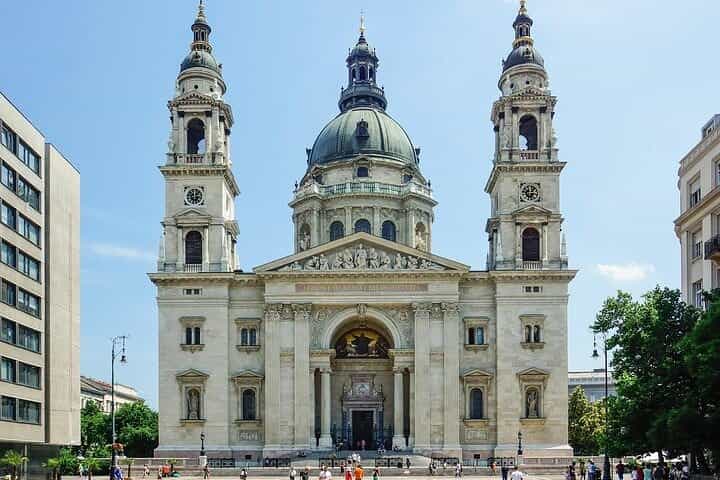 Hungary Pilgrimage Christian Tour