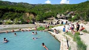 Selfdrive Albania in 8 days
