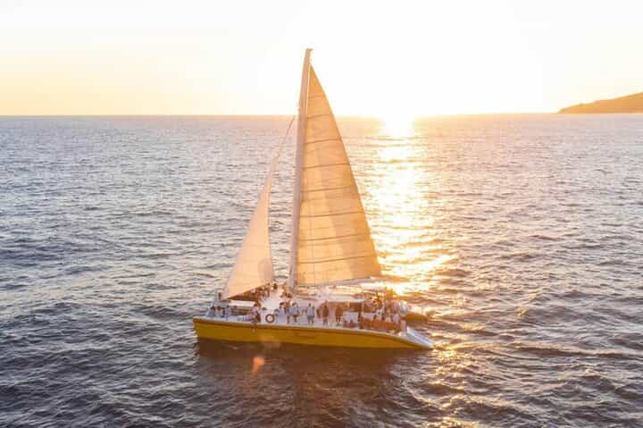 Los Cabos Jazz & Wine Sunset Cruise