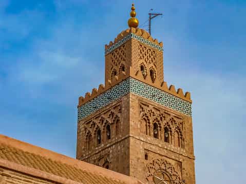 Marrakech Private Shopping Tour: Historical Medina & Souks
