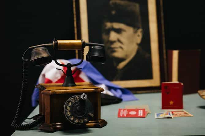 Dubrovnik from Communism to Capitalism