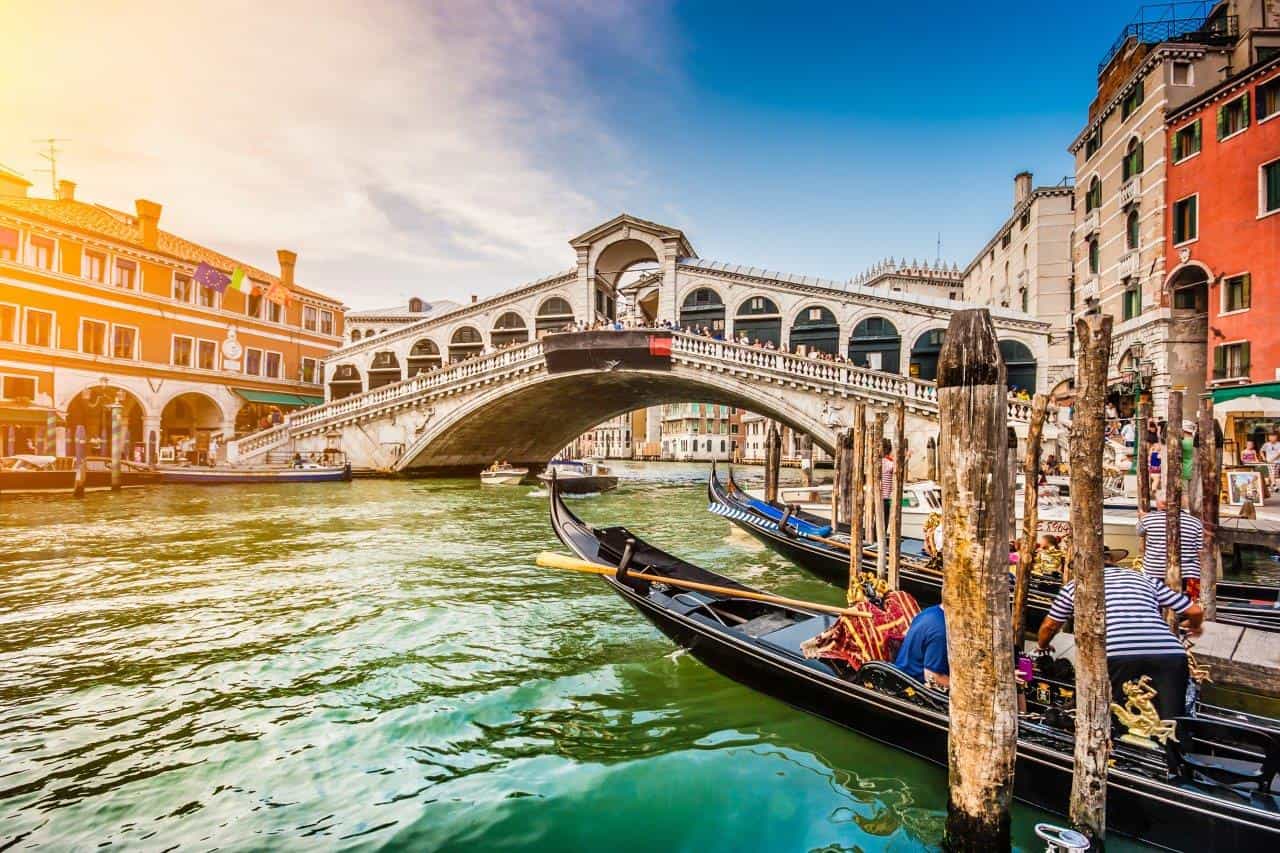 North of Italy, Private Tour