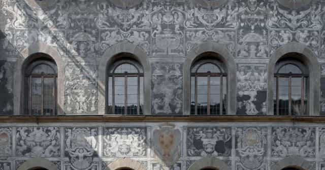 The Face of Florence