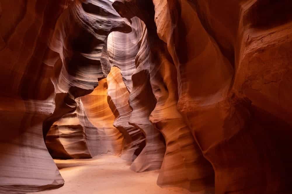 Full day Private Antelope Canyon adventure with extras