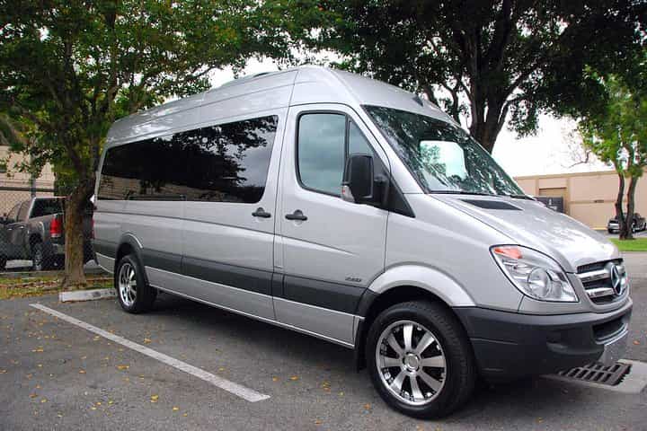 Private transfer from Marrakech to Essaouira