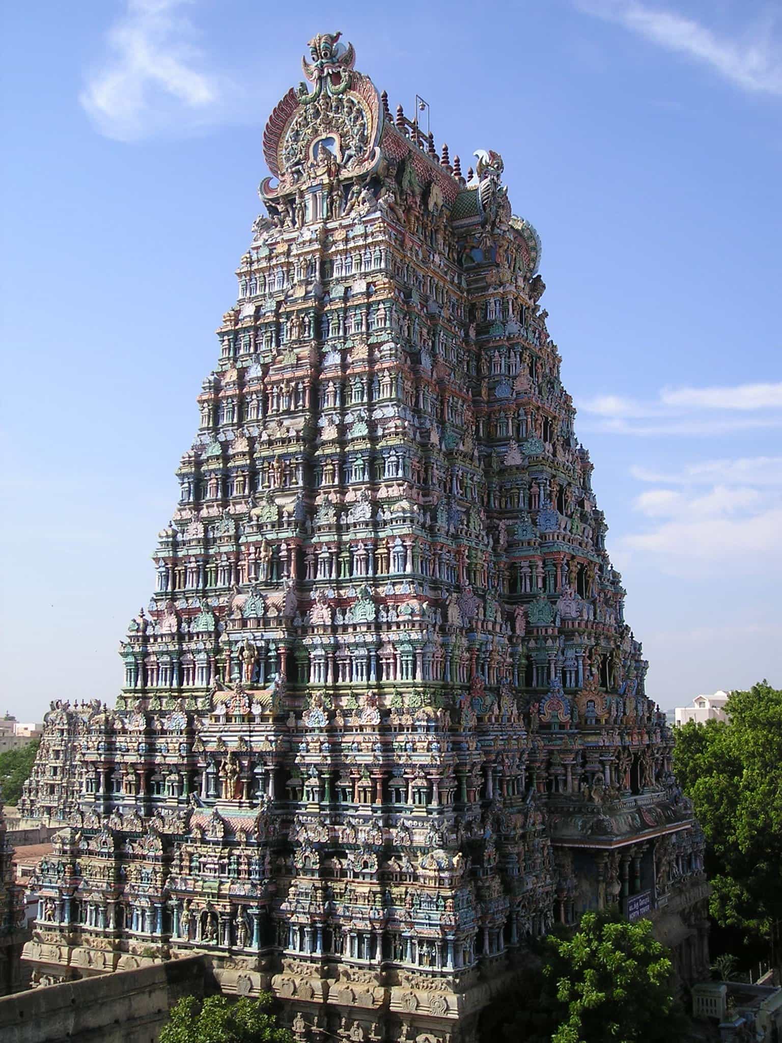 Enchanting Temples & Traditions: A South India Discovery